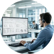 Technical Consulting